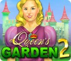 Queen's Garden 2 게임
