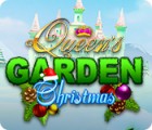 Queen's Garden Christmas 게임