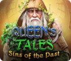 Queen's Tales: Sins of the Past 게임