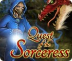 Quest of the Sorceress 게임
