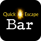 Quick Escape Bar 게임