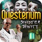Questerium: Sinister Trinity 게임
