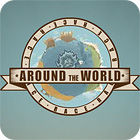 Around The World Race 게임