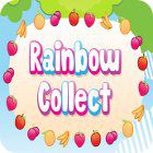 Rainbow Collect 게임