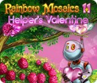 Rainbow Mosaics 11: Helper’s Valentine 게임