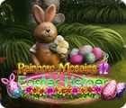 Rainbow Mosaics 12: Easter Helper 게임
