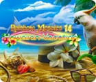 Rainbow Mosaics 14: Hawaiian Vacation 게임