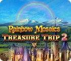 Rainbow Mosaics: Treasure Trip 2 게임