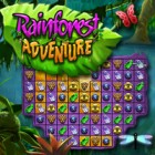 Rainforest Adventure 게임