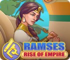 Ramses: Rise Of Empire 게임