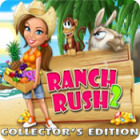 Ranch Rush 2 Collector's Edition 게임