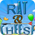 Rat and Cheese 게임