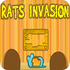 Rats Invasion 게임