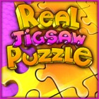 Real Jigsaw Puzzle 게임