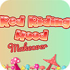 Red Riding Hood Makeover 게임