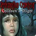 Redemption Cemetery: Children's Plight 게임