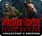 Redemption Cemetery: Clock of Fate Collector's Edition 게임