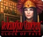 Redemption Cemetery: Clock of Fate 게임