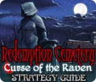 Redemption Cemetery: Curse of the Raven Strategy Guide 게임