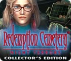 Redemption Cemetery: Night Terrors Collector's Edition 게임