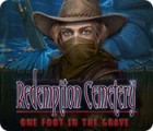 Redemption Cemetery: One Foot in the Grave 게임
