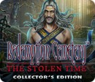 Redemption Cemetery: The Stolen Time Collector's Edition 게임