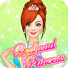 Redhead Princess 게임
