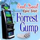 Reel Deal Epic Slot: Forrest Gump 게임