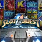 Reel Deal Slot Quest - Galactic Defender 게임