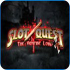 Reel Deal Slot Quest: The Vampire Lord 게임