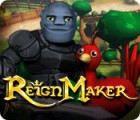 ReignMaker 게임