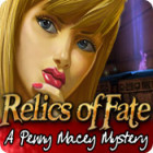 Relics of Fate: A Penny Macey Mystery 게임