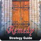 Remedy Strategy Guide 게임