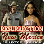 Resurrection, New Mexico Collector's Edition 게임