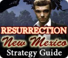 Resurrection: New Mexico Strategy Guide 게임