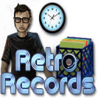 Retro Records 게임