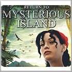 Return to Mysterious Island 게임
