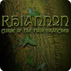 Rhiannon: Curse of the Four Branches 게임