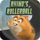 Rhino's Rollerball 게임