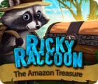 Ricky Raccoon: The Amazon Treasure 게임