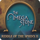 The Omega Stone: Riddle of the Sphinx II 게임