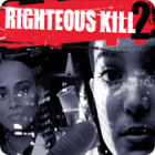 Righteous Kill 2: Revenge of the Poet Killer 게임