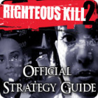 Righteous Kill 2: The Revenge of the Poet Killer Strategy Guide 게임