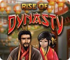 Rise of Dynasty 게임