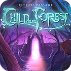 Rite of Passage: Child of the Forest Collector's Edition 게임