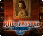 Rite of Passage: Bloodlines 게임