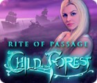 Rite of Passage: Child of the Forest 게임