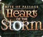 Rite of Passage: Heart of the Storm 게임