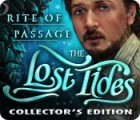 Rite of Passage: The Lost Tides Collector's Edition 게임