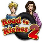 Road to Riches 2 게임